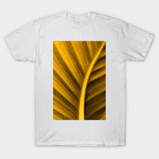 Golden Leaf T-Shirt